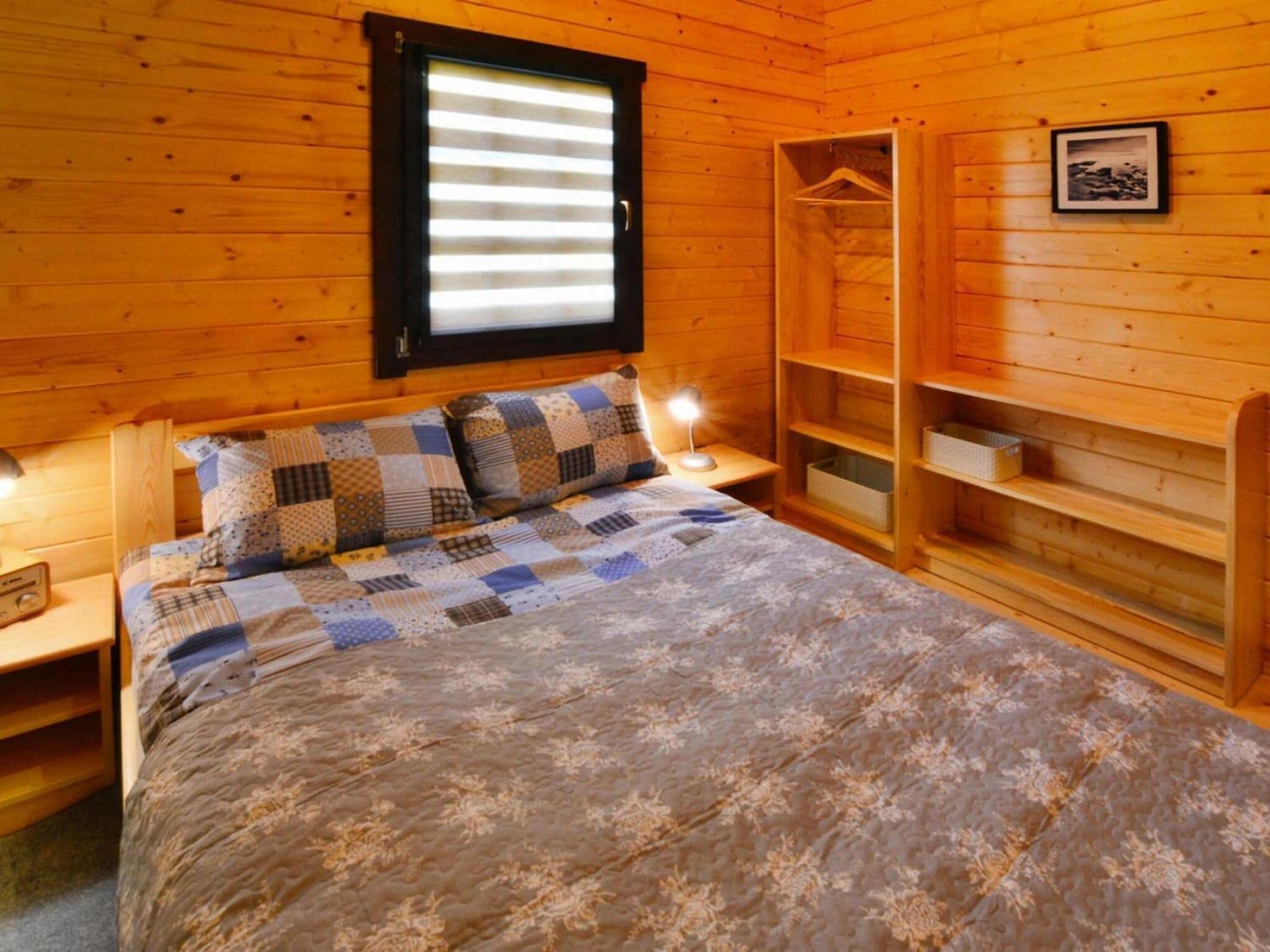Holiday Homes, Ustronie Morskie Buitenkant foto